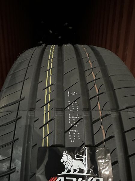 Нови Летни Гуми Arivo Ultra Arz5 275/40R19 105W Xl БОРД