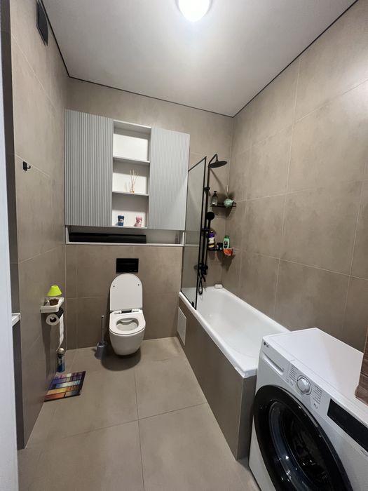 Возьму девушку на подселение