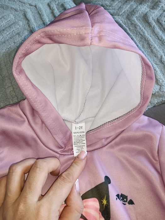 Продам костюм новый