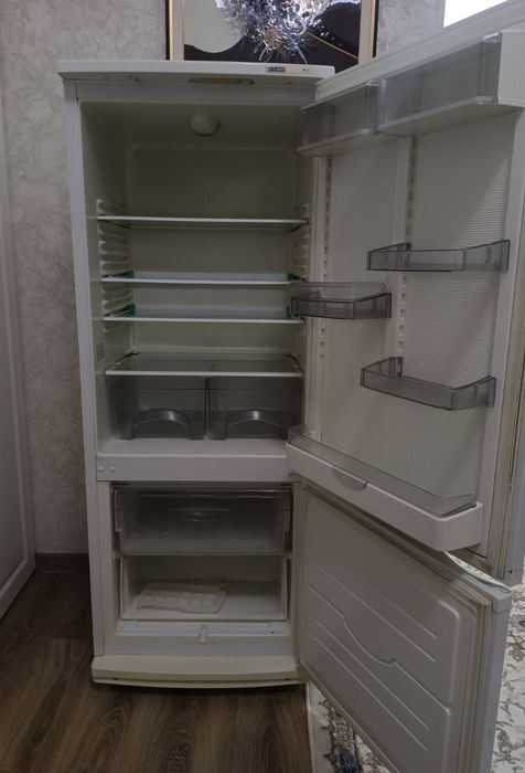 Холодильник ATLANT