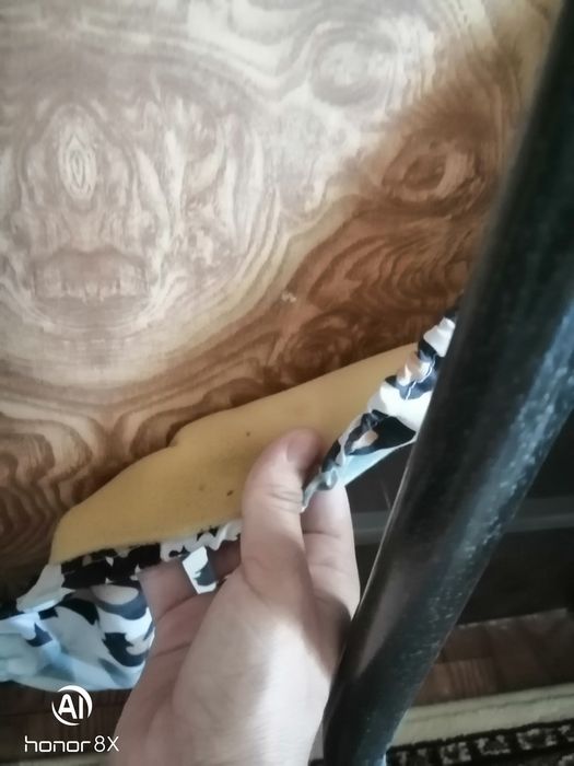 Градильная доска.