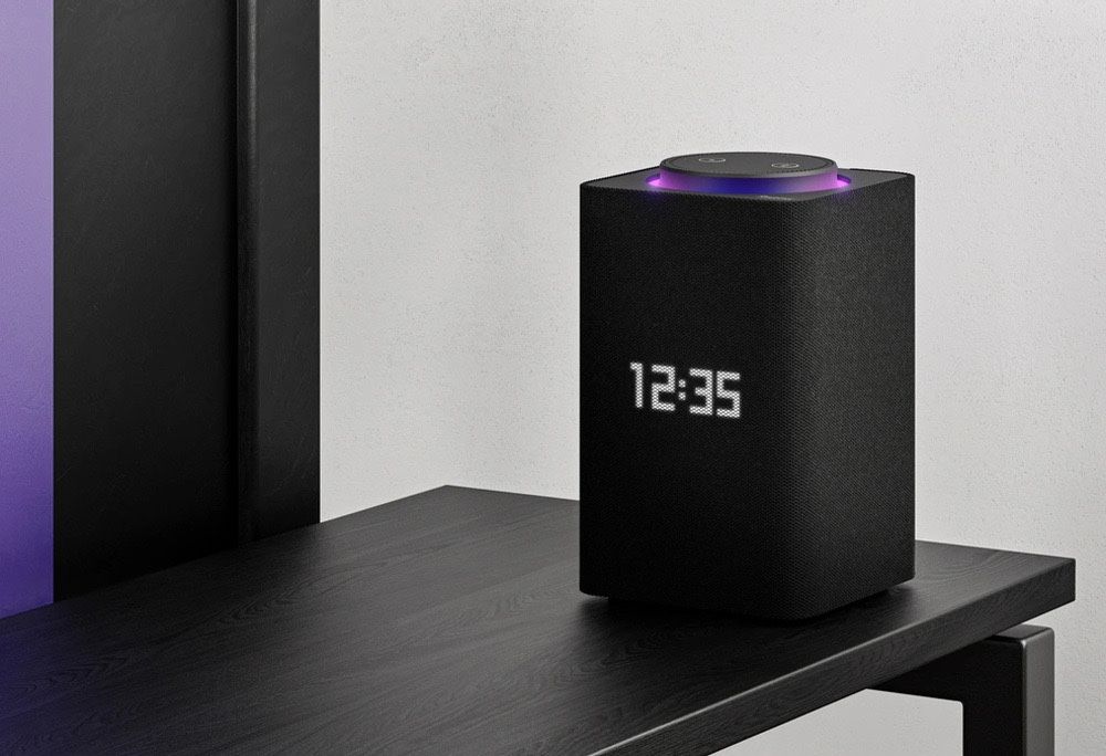 Яндекс Станция Макс с Zigbee / Новинка! Алиса Умная колонка ...