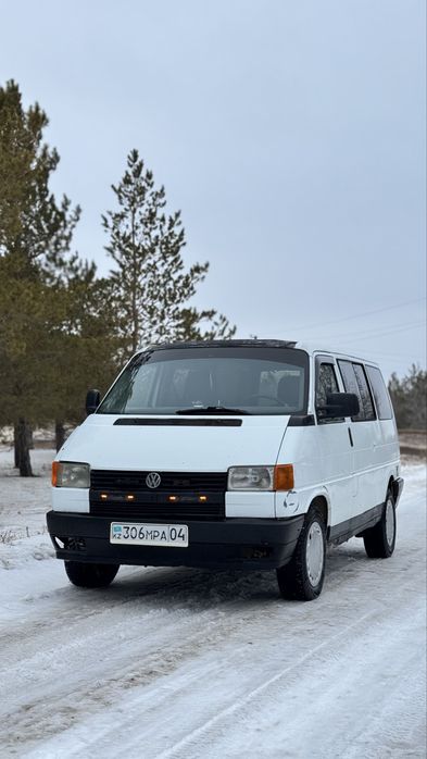 Продам Фольсваген т-4
