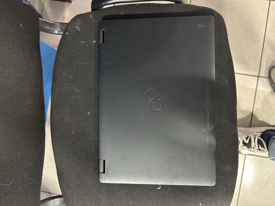Vand fujitsu lifebook 5e14a2 i5 1145g7 16gb ssd512 made japan full hd