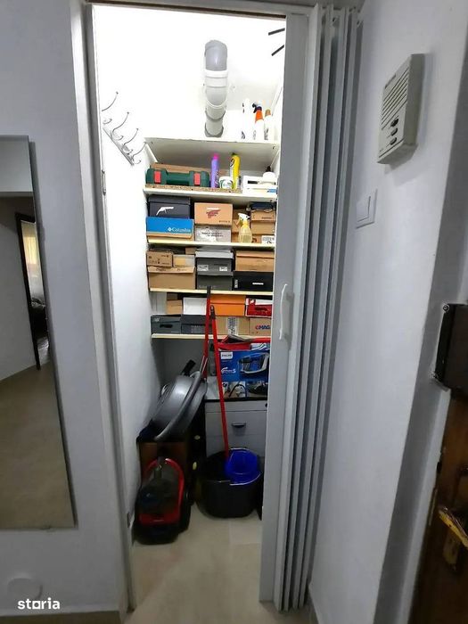 3 camere Secuilor (P-ța Sudului → Brâncoveanu)