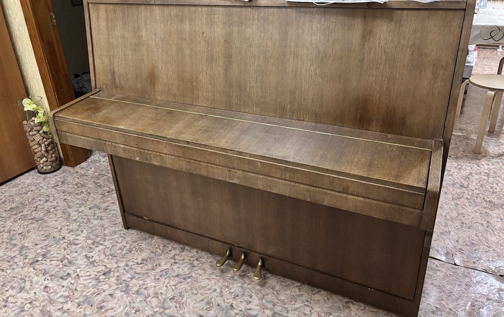 Пианино Weinbach