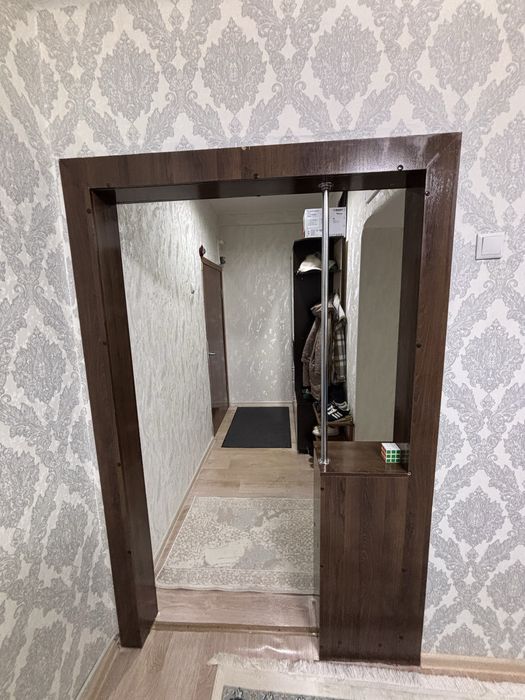 Продам 2-х комнатную квартиру