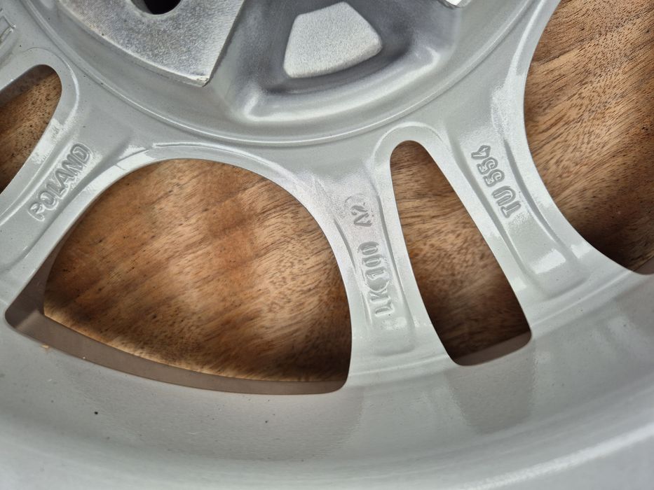 Джанти Anzio 14 цола 4х100 , 5.5j et40 Renault  Vw Toyota  Honda