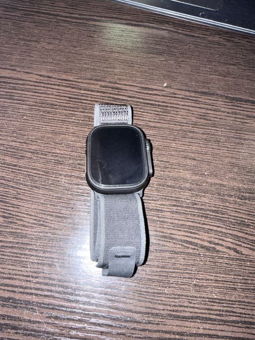 Продам apple watch ultra 2