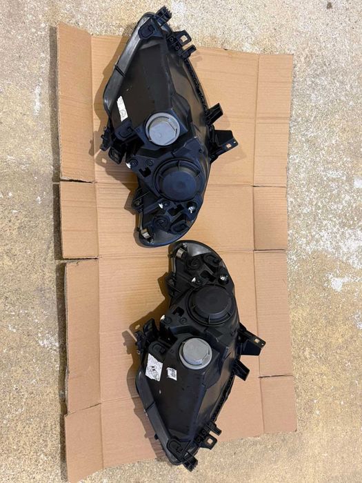 Оригинални фарове ляв и десен за PeugeotBoxer FiatDucato CitroenJumper