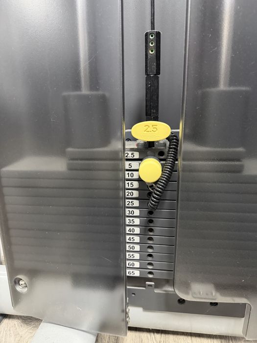 Technogym Rotary Torso