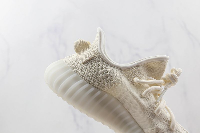 Yeezy 350 White Bone / Premium / 2026