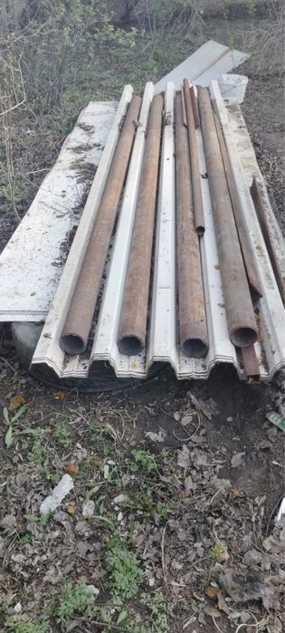 Продам стройматериалы