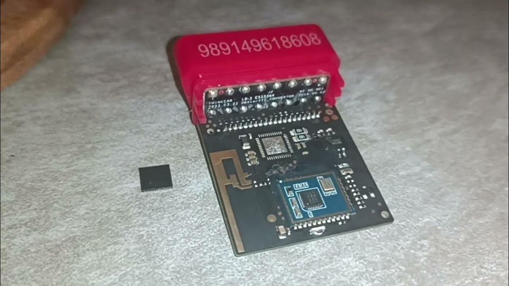 JV700C для ремонта сканера диагностики