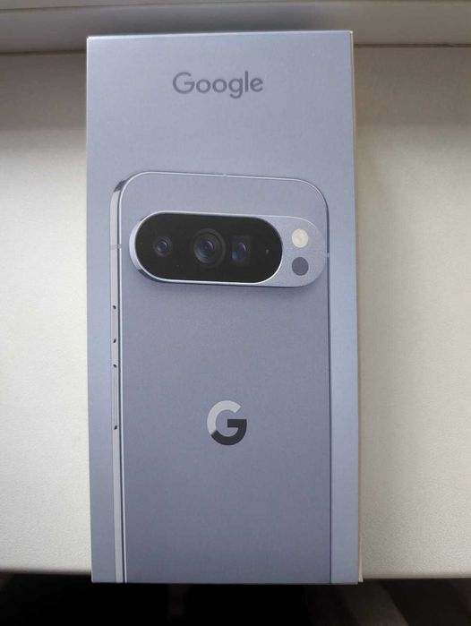 GOOGLE Pixel 10 Pro XL