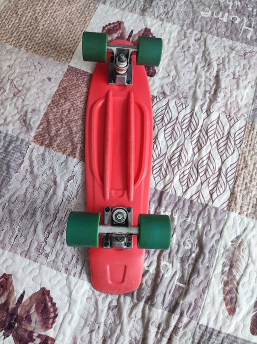 Skateboard Oxelo