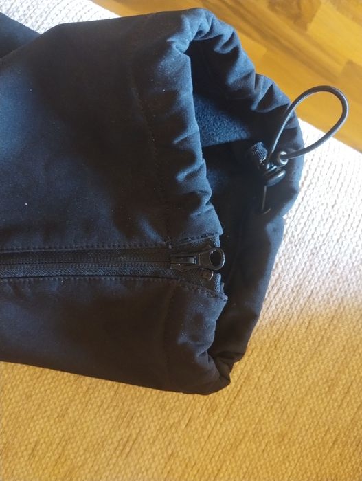 Pantaloni tactici iarna noi XL Mil-tec
