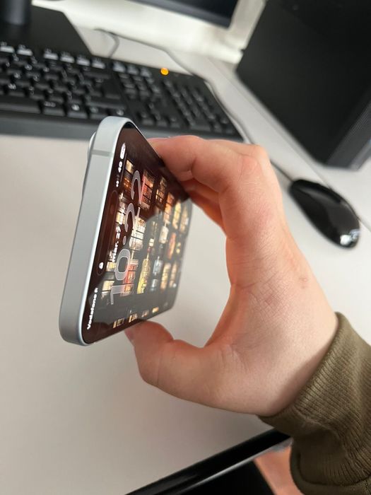 Iphone 15 Plus 128gb