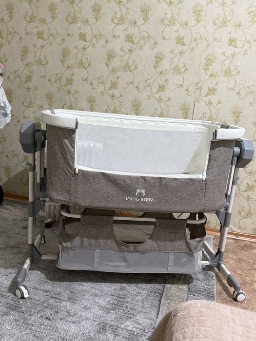 Продам кровать.    Бу.