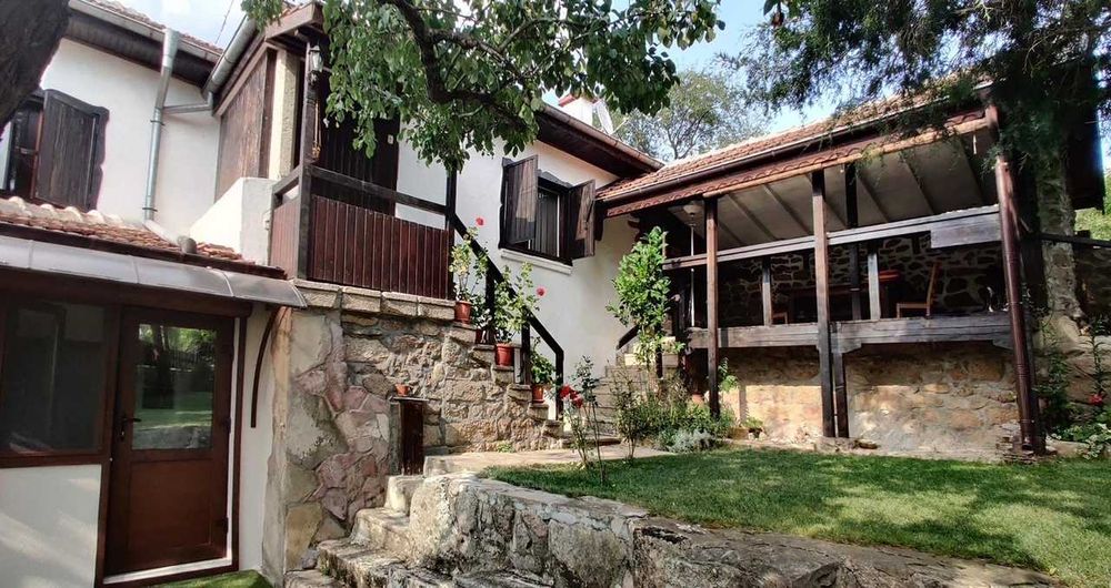 Продава се Къща в с. Пъстрово, Област Стара Загора - 100 кв.м за 1250 €/кв.м - Снимка #10