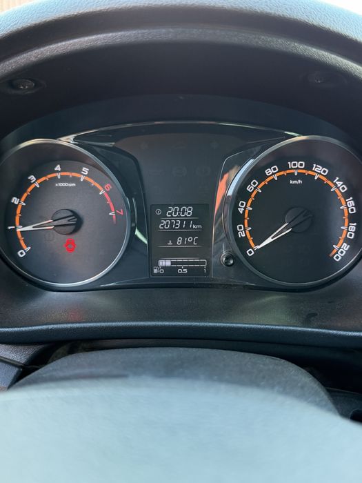 Продается LADA GRANTA 2020