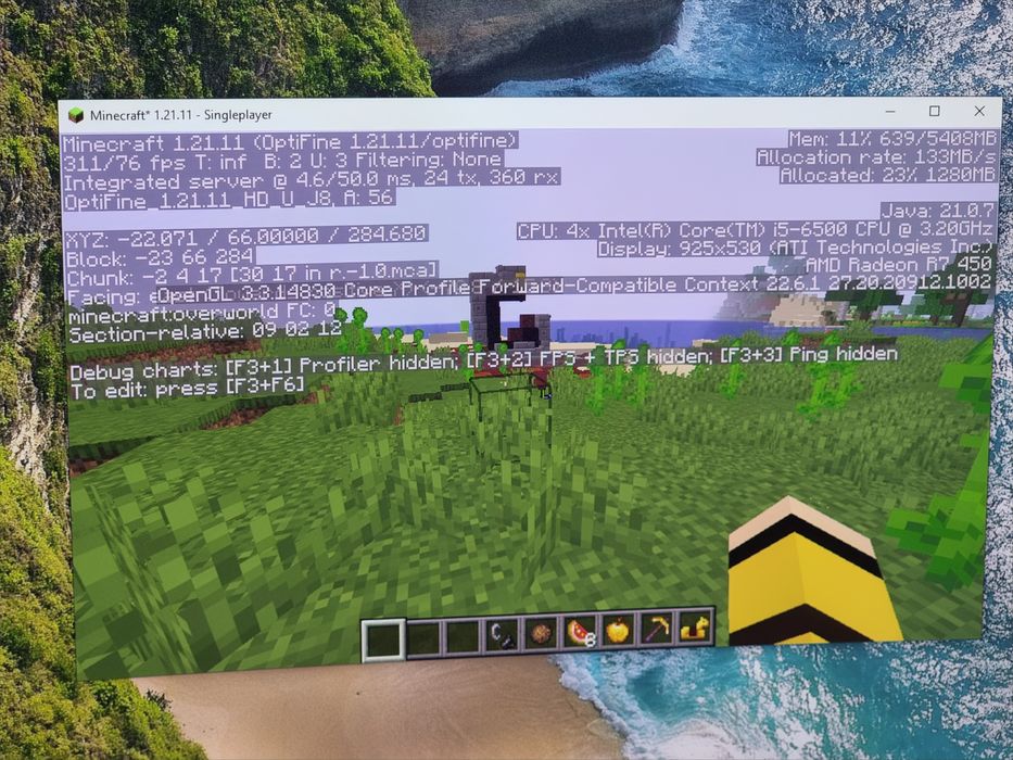 PC Office/Light gaming i5, Placa Video 4GB, SSD