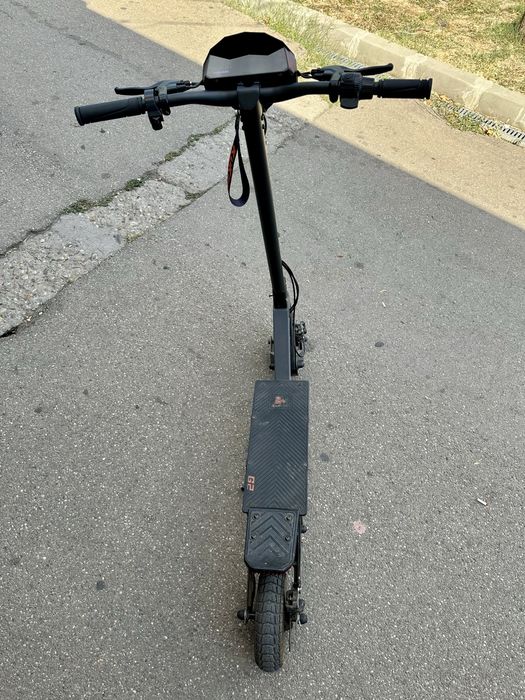 Vand Kukirin G2 2025