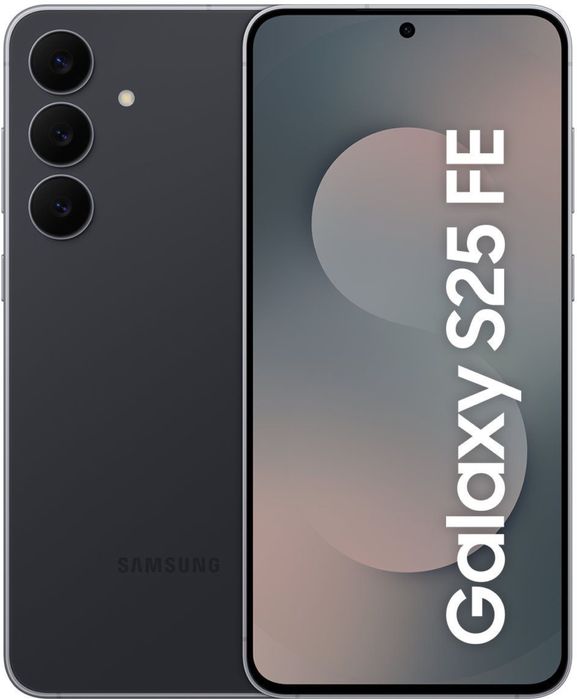 Samsung Galaxy S 25 FE