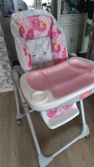 Продам детский стульчик