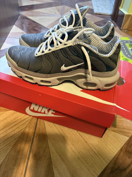 Nike TN Air Max Plus “Year Of The Snake”