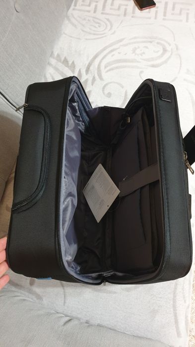 Geanta Samsonite Vectura Evo 15.6" noua