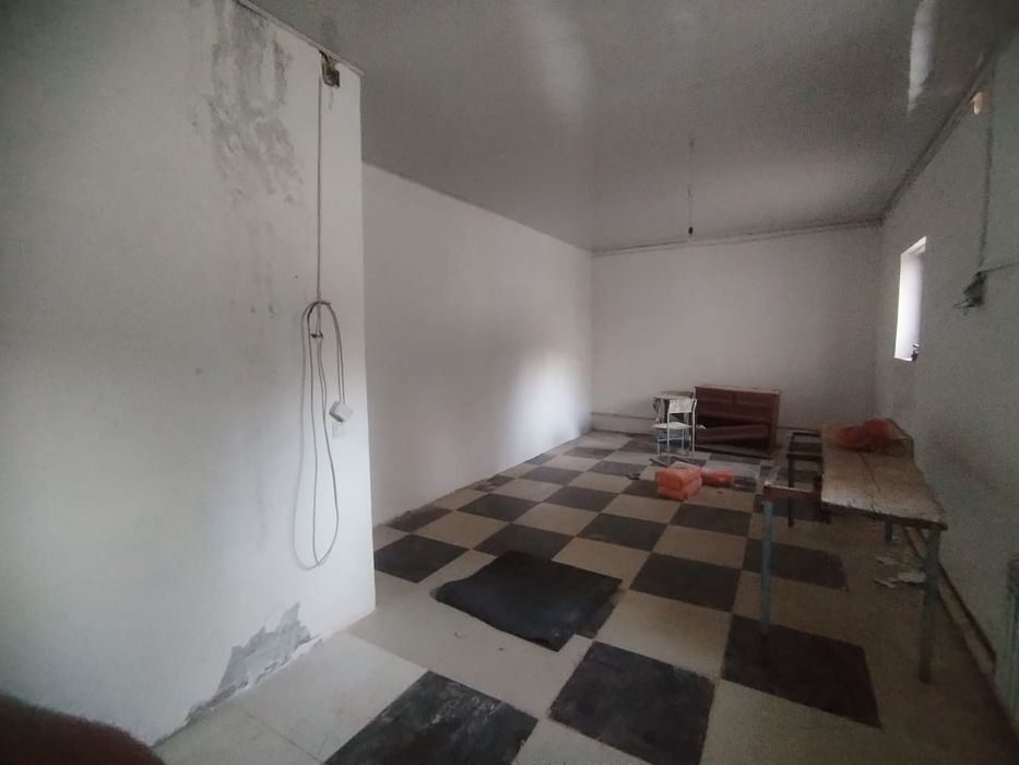 Аренда помещений 30м² и 75м²