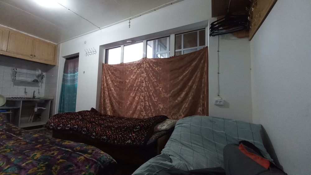 Тошкент,Юнусободда  ижарага хона