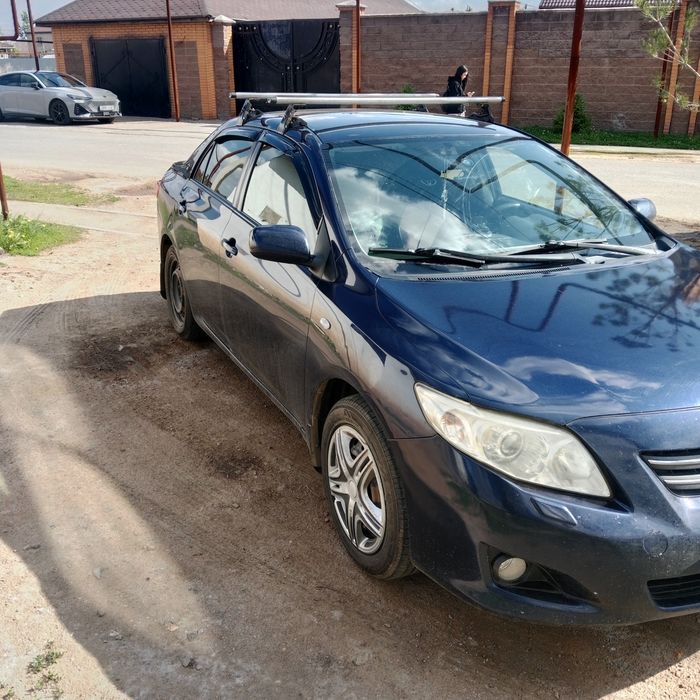 Продам авто. Тойота королла