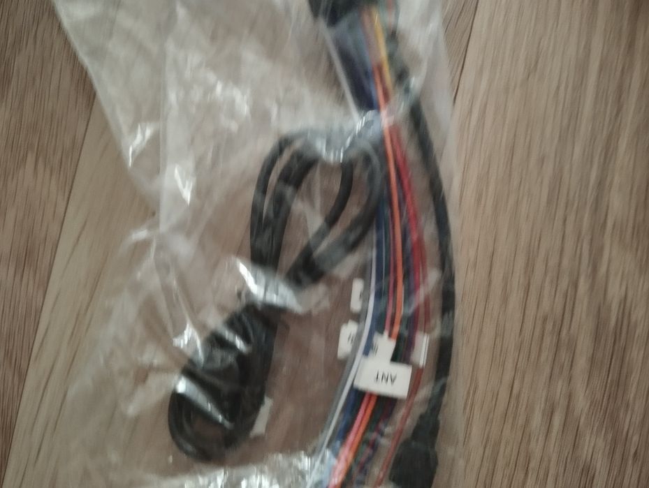 Штатная магнитола