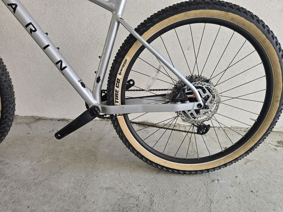 Team Marin 1 29" Hard Tail планински велосипед