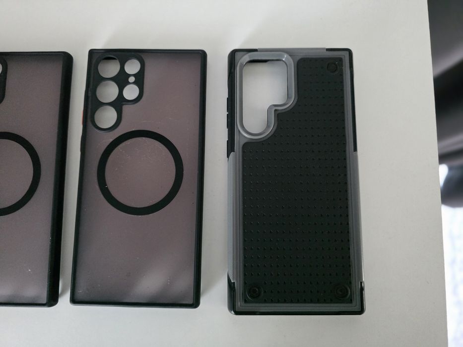 Лот кейсове за Samsung S22 Ultra