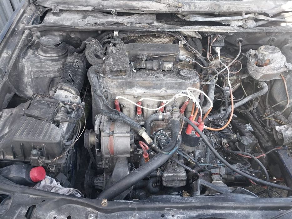 Фольксваген Пассат уневерсал