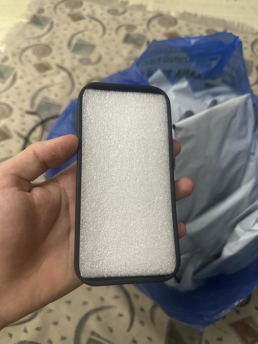 Чехол для айфон