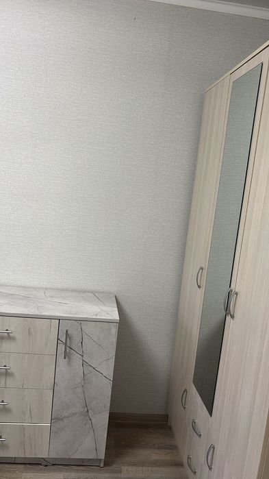 Подселение в квартиру