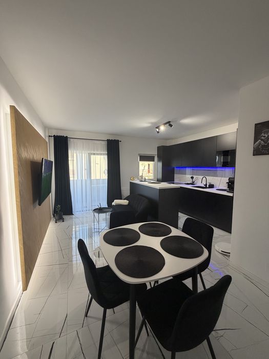 Apartament 2 camere de vanzare in Apahida