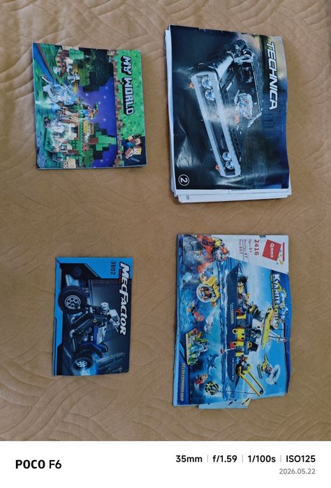 Срочно продам большой набор LEGO / LEGO Technic