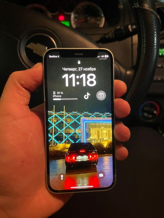 Айфон 12 мини 64 гб