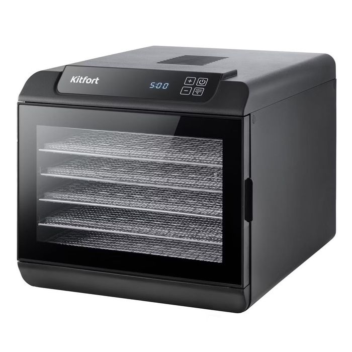 Дегидратор сушильная машина