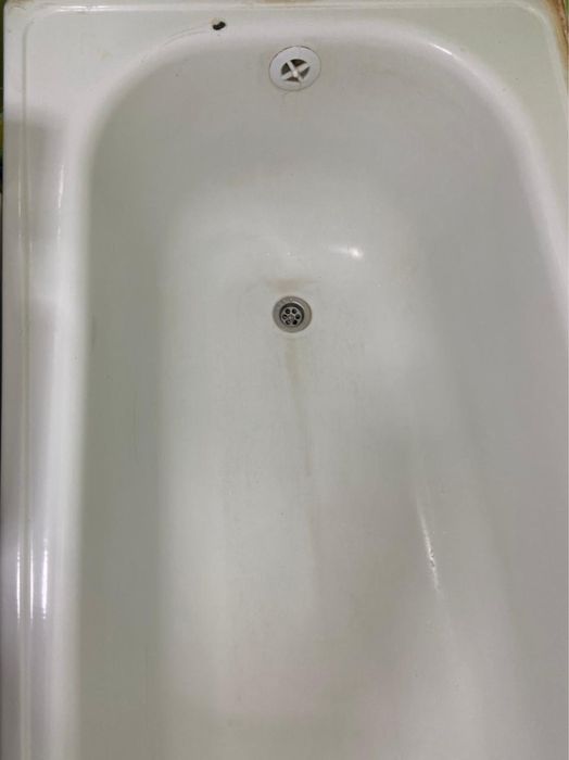 Продам ванну в хорошем состоянии