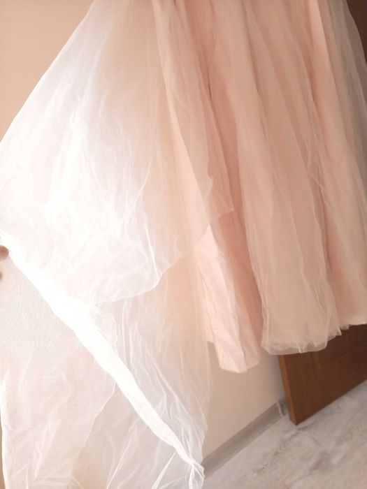 Рокля  втора употреба