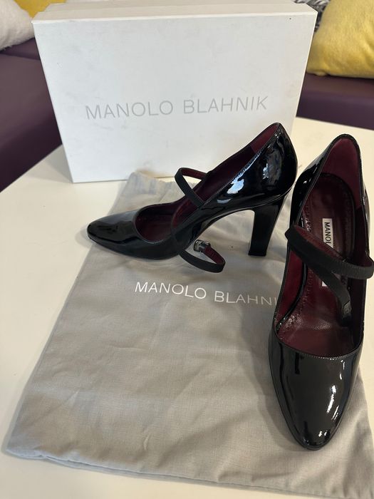 Официални обувки