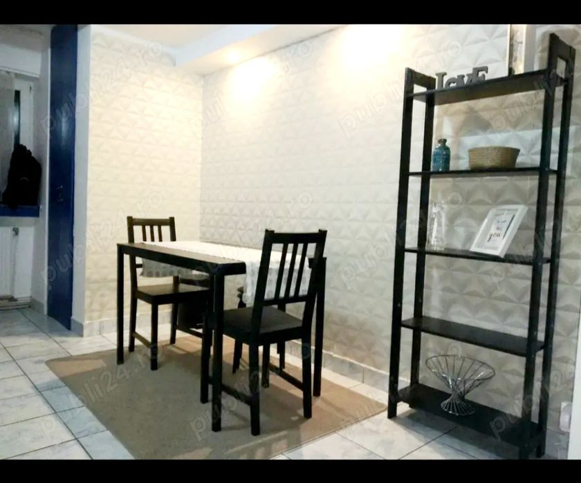 Proprietar | Ap. 2 camere decomandat | M-uri   Bd. 1 Decembrie | vedere Parc | centrală | 0 comision