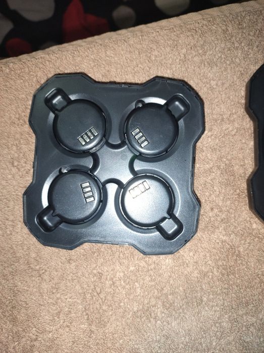 Vând baterii pentru mouse