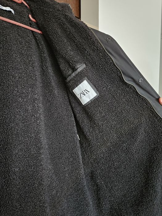 Vând parka Zara barbati
